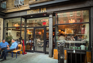 Bistrot Ha