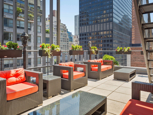 Blue Angel Hotel NYC, an Ascend Collection Hotel