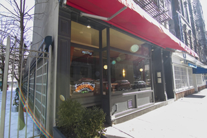 Blue Ribbon Brasserie