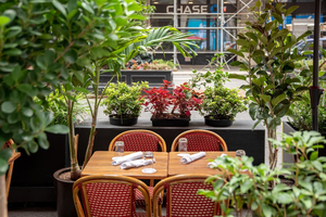 Boucherie Union Square