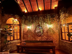 Bowery Bungalow SoHo