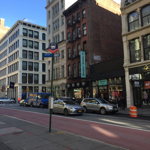 Broadway/Grand St