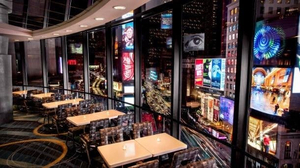 Broadway Lounge