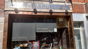 Brooklyn Bagel & Coffee Company