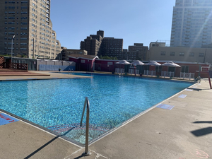 Brooklyn Beach Club