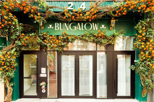 Bungalow
