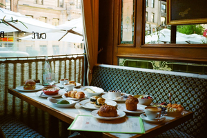 Café Chelsea