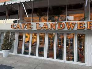 Cafe Landwer