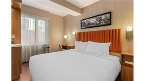 Cambria Hotel New York Times Square