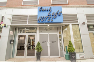 Canal Loft Hotel