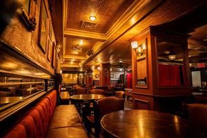 Carragher's
