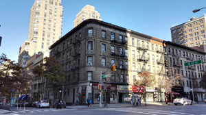 Central Park West Hostel