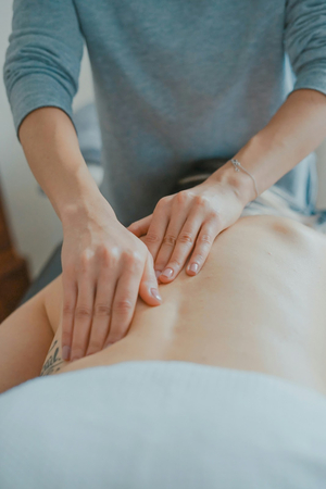 Chelsea Healing by Harper