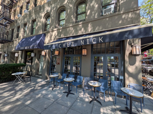 Chez Nick