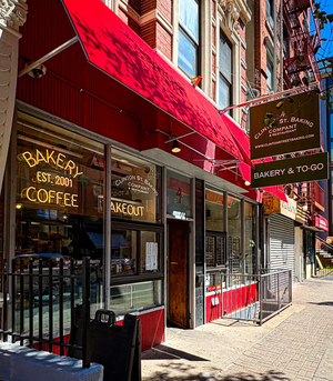 Clinton St. Baking Company