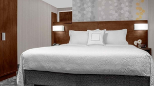 Courtyard by Marriott New York Manhattan/Upper East Side