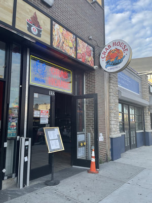 Crab House Brooklyn