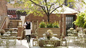 Crosby Street Hotel