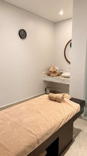 Deborah massage and spa wellness