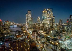 DoubleTree by Hilton Hotel New York Times Square West