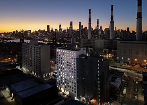 DoubleTree by Hilton Long Island City New York