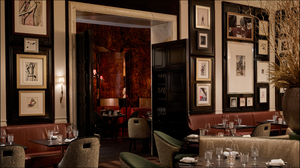 Dowling's at The Carlyle