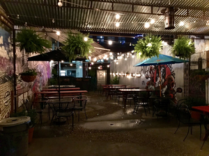 East River Bar