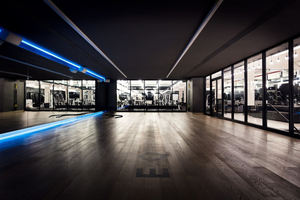 Equinox Williamsburg