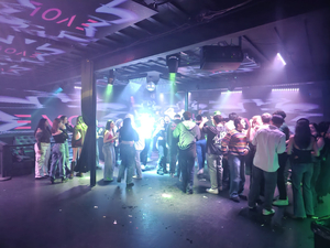 Evol NewYork