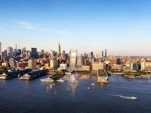 Faena New York