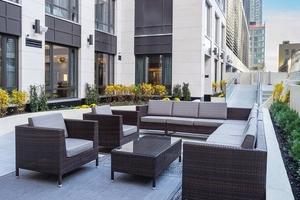 Fairfield by Marriott Inn & Suites New York Manhattan/Central Park