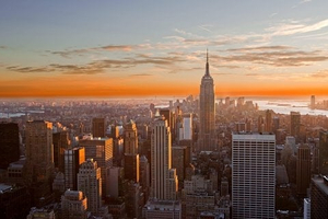 Fairfield by Marriott Inn & Suites New York Manhattan/Downtown East