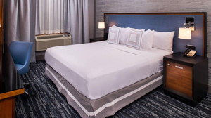 Fairfield by Marriott New York Manhattan Times Square
