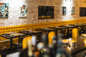 Filé Gumbo Bar