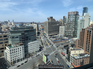 Four Points by Sheraton Manhattan SoHo Village