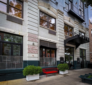 Franklin Guesthouse