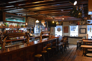 Fraunces Tavern