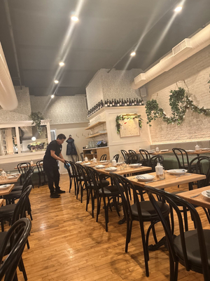 Fumo Soho