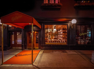 Gallagher’s Steakhouse NYC