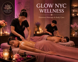 Glow NYC Wellness Spa