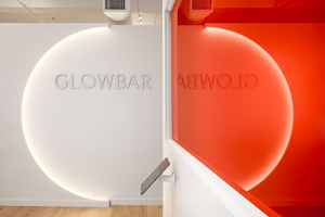 Glowbar Upper East Side