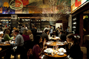 7 Michelin-Starred Restaurants in New York