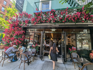 Green Kitchen 70