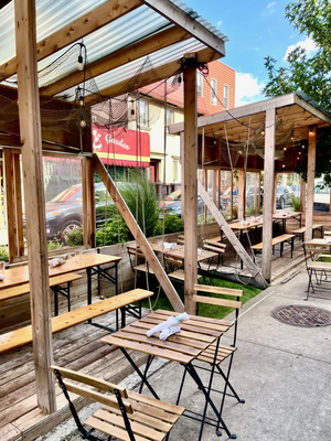Greenpoint Fish & Lobster Co.