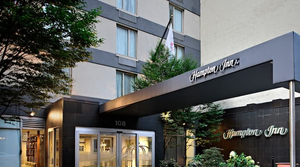 Hampton Inn Manhattan-Chelsea