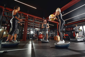 Harlem Wellness Center