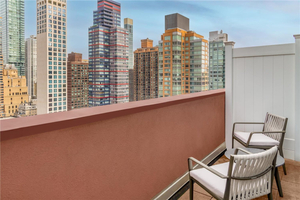 Hilton Garden Inn New York/Manhattan-Midtown East