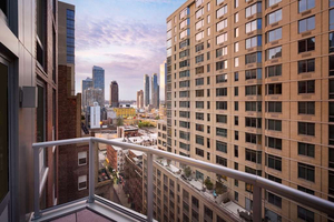 Hilton Garden Inn New York Times Square South