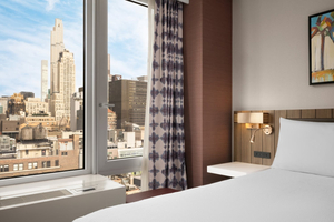 Hilton Garden Inn New York/West 35th Street