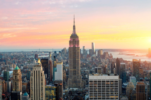 Holiday Inn Express Manhattan Midtown West by IHG